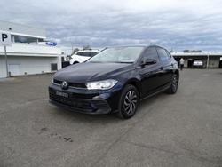 2023 Volkswagen
Polo 85TSI Life