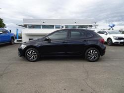 2023 Volkswagen
Polo 85TSI Life