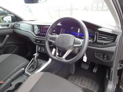 2023 Volkswagen
Polo 85TSI Life