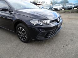 2023 Volkswagen
Polo 85TSI Life