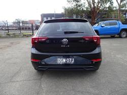 2023 Volkswagen
Polo 85TSI Life