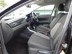 2023 Volkswagen
Polo 85TSI Life