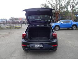 2023 Volkswagen
Polo 85TSI Life