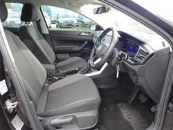 2023 Volkswagen
Polo 85TSI Life