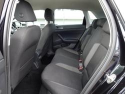 2023 Volkswagen
Polo 85TSI Life