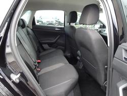 2023 Volkswagen
Polo 85TSI Life