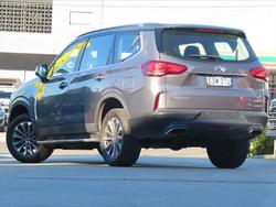 2022 LDV
D90 Executive