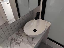 2025 New Age Caravans Manta Ray Mr19er Full Ensuite