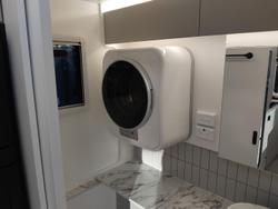 2025 New Age Caravans Manta Ray Mr19e Couples Van Full Ensuite Price Reduced!