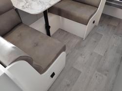 2025 New Age Caravans Manta Ray Mr19e Full Ensuite Price Reduced!