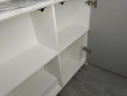 2025 New Age Caravans Manta Ray Mr19e Couples Van Full Ensuite Price Reduced!