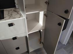 2025 New Age Caravans Manta Ray Mr19e Couples Van With Ensuite Full Composite