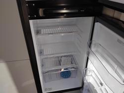 2025 New Age Caravans Manta Ray Mr19e Couples Van Full Ensuite Price Reduced!