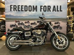 Harley-Davidson FXDL LOW Rider