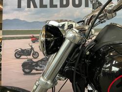 2016 Harley-davidson FXDL LOW RIDER Black