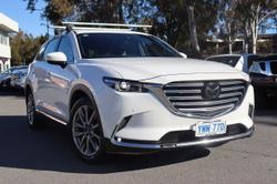 2017 Mazda
CX-9 Azami