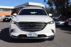 2017 Mazda
CX-9 Azami