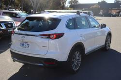 2017 Mazda
CX-9 Azami