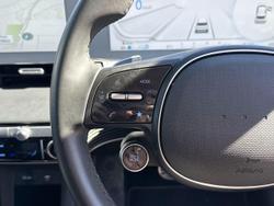 2022 Hyundai
IONIQ 5 DYNAMIQ