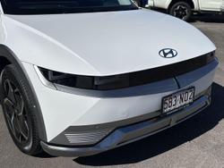 2022 Hyundai
IONIQ 5 DYNAMIQ