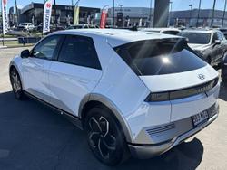 2022 Hyundai
IONIQ 5 DYNAMIQ