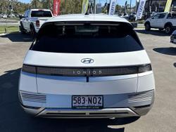 2022 Hyundai
IONIQ 5 DYNAMIQ