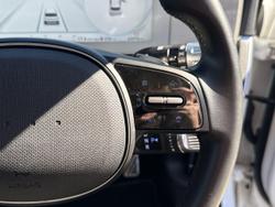 2022 Hyundai
IONIQ 5 DYNAMIQ