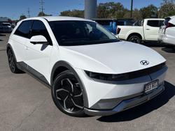 2022 Hyundai
IONIQ 5 DYNAMIQ
