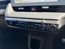 2022 Hyundai
IONIQ 5 DYNAMIQ