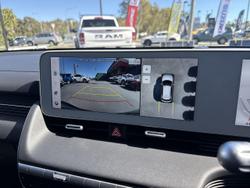 2022 Hyundai
IONIQ 5 DYNAMIQ