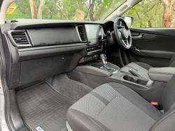 2025 Mazda BT-50 XTR