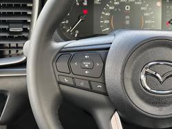 2025 Mazda
BT-50 XTR