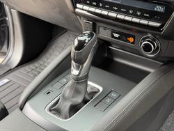 2025 Mazda BT-50 XTR