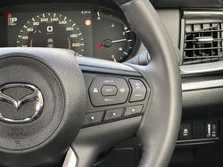 2025 Mazda
BT-50 XTR