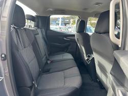 2025 Mazda
BT-50 XTR