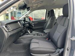 2025 Mazda
BT-50 XTR