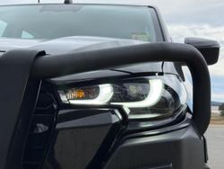 2025 Mazda BT-50 XTR