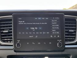 2025 Mazda
BT-50 XTR