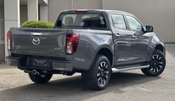 2025 Mazda
BT-50 XTR