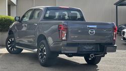 2025 Mazda
BT-50 XTR