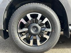 2025 Mazda BT-50 XTR