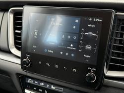 2025 Mazda BT-50 XTR