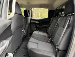 2025 Mazda BT-50 XTR