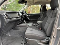 2025 Mazda BT-50 XTR