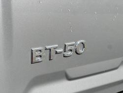 2025 Mazda
BT-50 XTR