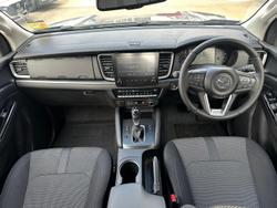 2025 Mazda
BT-50 XTR