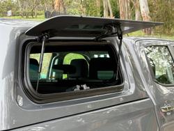 2025 Mazda BT-50 XTR