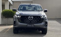 2025 Mazda
BT-50 XTR