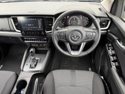 2025 Mazda BT-50 XTR