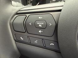 2025 Mazda BT-50 XTR